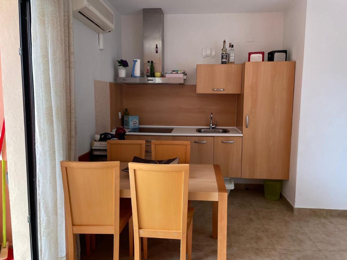 Apartamento Punta Umbria Parking Incluido Y Piscina Екстериор снимка