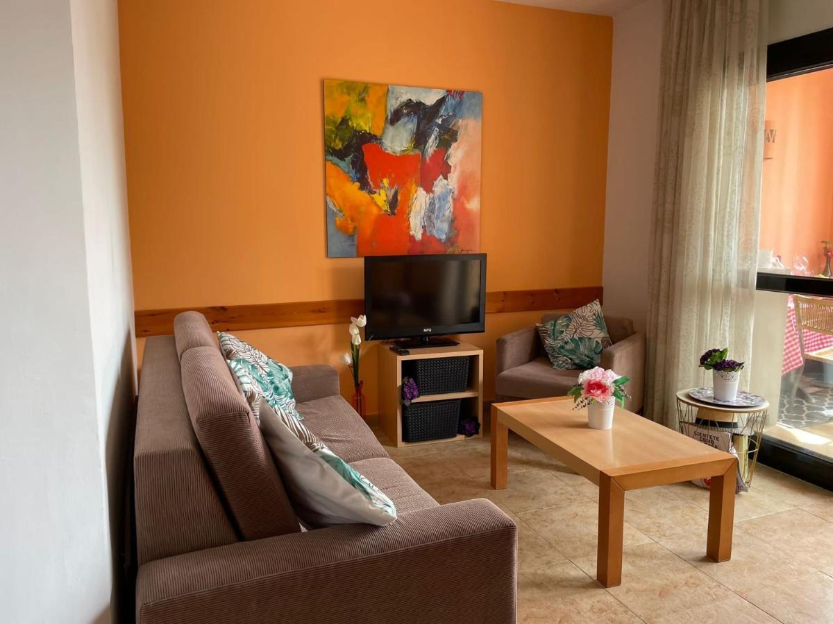 Apartamento Punta Umbria Parking Incluido Y Piscina Екстериор снимка