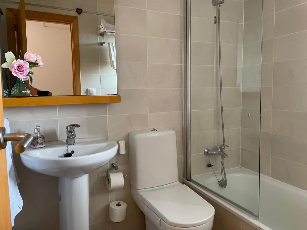 Apartamento Punta Umbria Parking Incluido Y Piscina Екстериор снимка