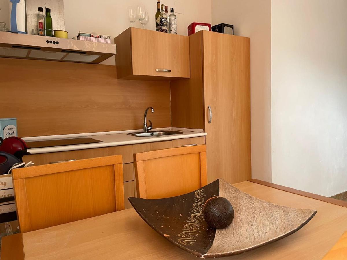 Apartamento Punta Umbria Parking Incluido Y Piscina Екстериор снимка