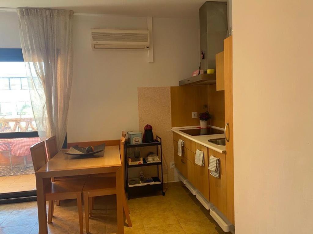 Apartamento Punta Umbria Parking Incluido Y Piscina Екстериор снимка