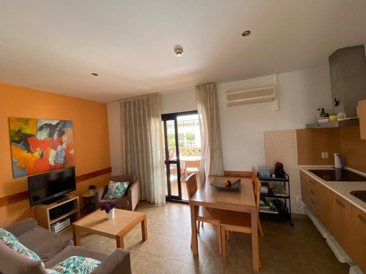 Apartamento Punta Umbria Parking Incluido Y Piscina Екстериор снимка