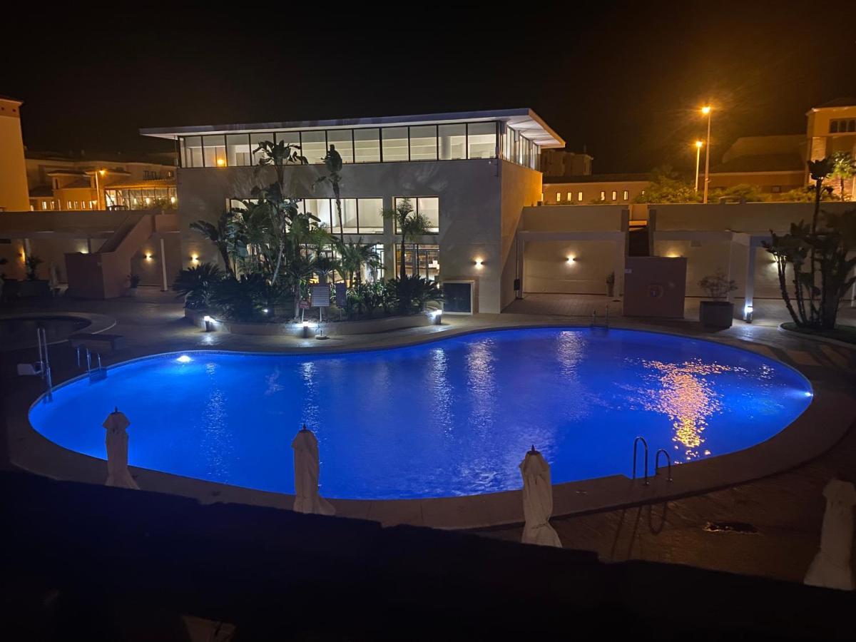 Apartamento Punta Umbria Parking Incluido Y Piscina Екстериор снимка