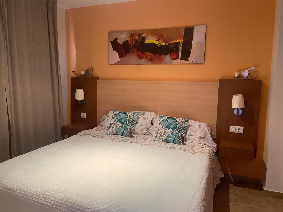 Apartamento Punta Umbria Parking Incluido Y Piscina Екстериор снимка