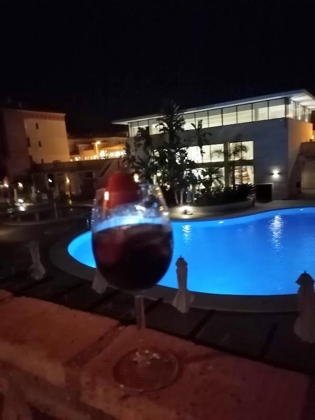 Apartamento Punta Umbria Parking Incluido Y Piscina Екстериор снимка